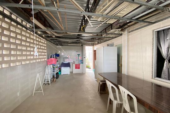 Apartamento à venda com 4 quartos, 200m² em Pilares, Rio de Janeiro