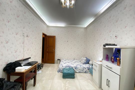 Apartamento à venda com 4 quartos, 200m² em Pilares, Rio de Janeiro