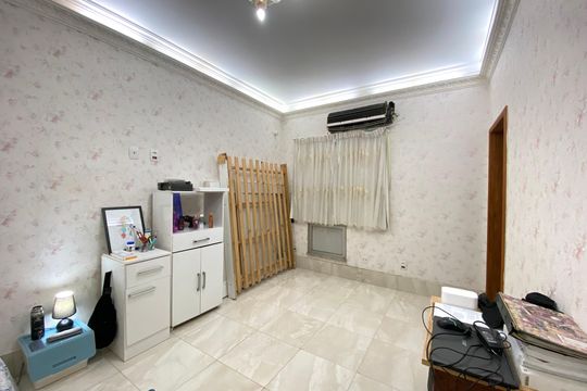 Apartamento à venda com 4 quartos, 200m² em Pilares, Rio de Janeiro