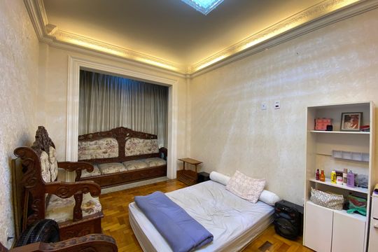 Apartamento à venda com 4 quartos, 200m² em Pilares, Rio de Janeiro