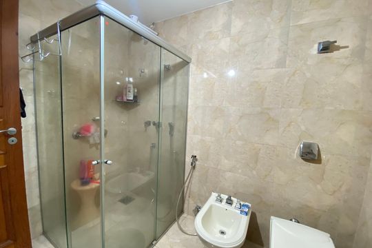 Apartamento à venda com 4 quartos, 200m² em Pilares, Rio de Janeiro