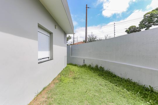 Jardim de casa à venda com 3 quartos, 280m² em Cursino, São Paulo