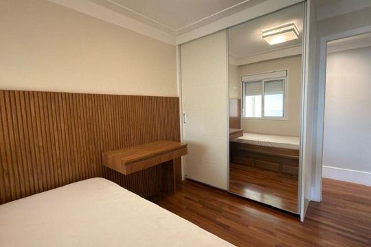 Apartamento à venda com 3 quartos, 149m² em Jardim das Vertentes, São Paulo