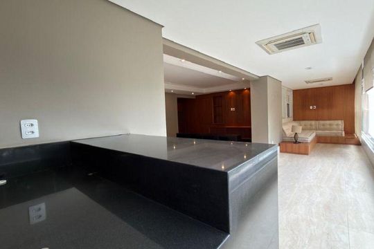 Apartamento à venda com 3 quartos, 149m² em Jardim das Vertentes, São Paulo