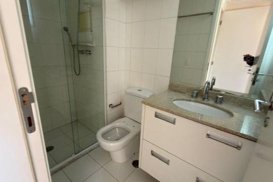 Apartamento à venda com 3 quartos, 149m² em Jardim das Vertentes, São Paulo
