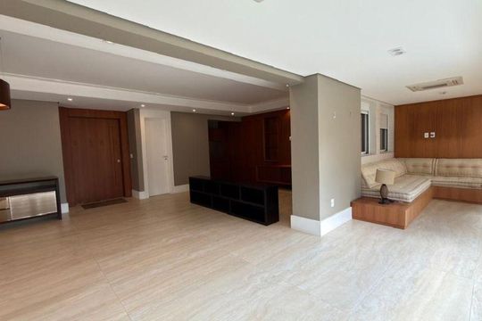 Apartamento à venda com 3 quartos, 149m² em Jardim das Vertentes, São Paulo