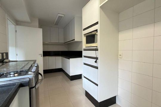 Apartamento à venda com 3 quartos, 149m² em Jardim das Vertentes, São Paulo