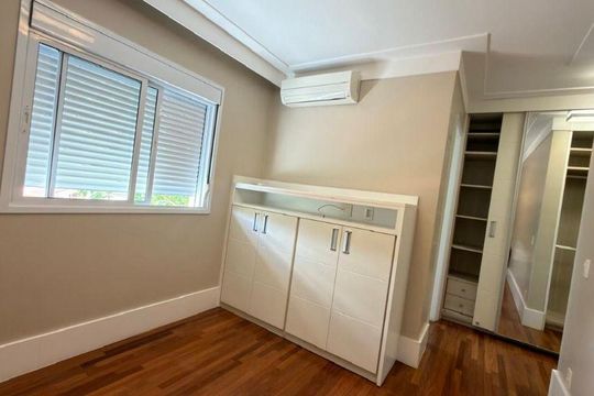 Apartamento à venda com 3 quartos, 149m² em Jardim das Vertentes, São Paulo