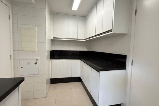 Apartamento à venda com 3 quartos, 149m² em Jardim das Vertentes, São Paulo
