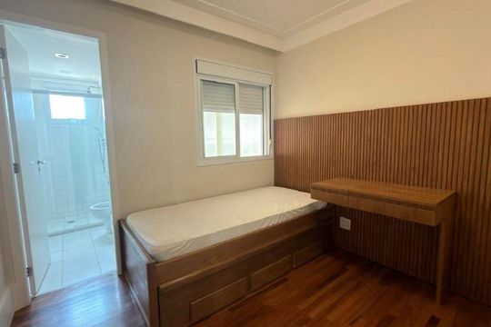 Apartamento à venda com 3 quartos, 149m² em Jardim das Vertentes, São Paulo