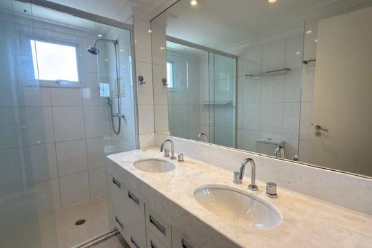 Apartamento à venda com 3 quartos, 149m² em Jardim das Vertentes, São Paulo