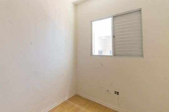 Casa de Condomínio para alugar com 3 quartos, 80m² em Vila Aricanduva, São Paulo