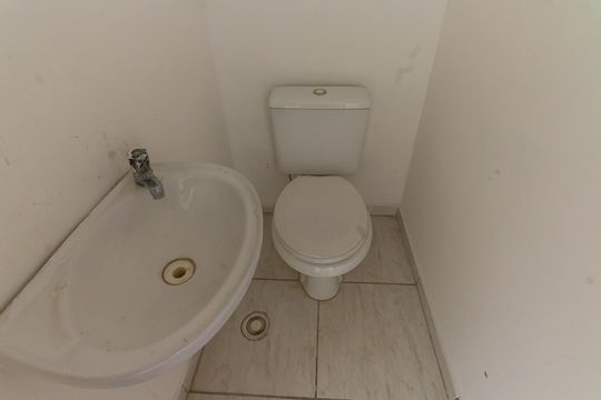 Casa de Condomínio para alugar com 3 quartos, 80m² em Vila Aricanduva, São Paulo