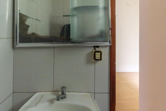 Casa de Condomínio para alugar com 3 quartos, 80m² em Vila Aricanduva, São Paulo