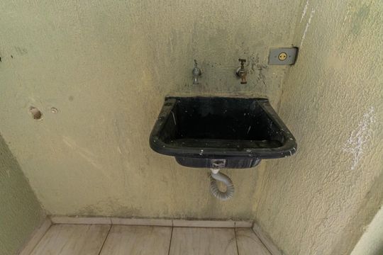 Casa de Condomínio para alugar com 3 quartos, 80m² em Vila Aricanduva, São Paulo