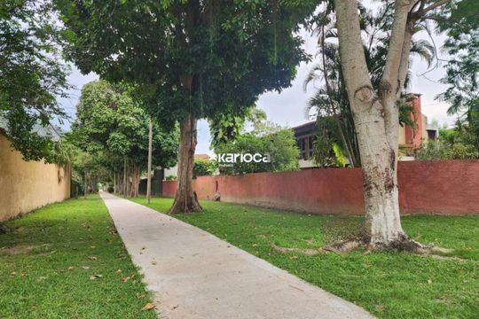 Apartamento à venda com 4 quartos, 375m² em Jacarepaguá, Rio de Janeiro