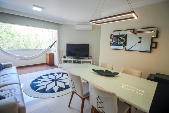 Apartamento à venda com 2 quartos, 70m² em Vila Andrade, São Paulo