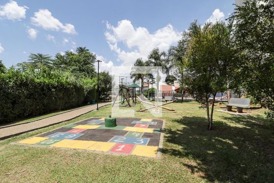 Área comum - Playground de apartamento para alugar com 2 quartos, 49m² em Vila Bela Vista (zona Norte), São Paulo