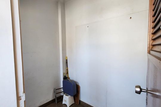 Apartamento à venda com 3 quartos, 135m² em Vila Rossi, Campinas