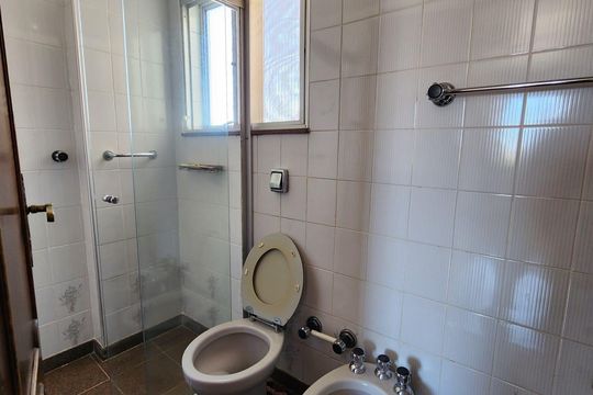 Apartamento à venda com 3 quartos, 135m² em Vila Rossi, Campinas