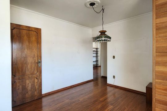 Apartamento à venda com 3 quartos, 135m² em Vila Rossi, Campinas