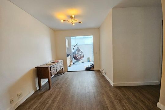 Foto 10 de apartamento à venda com 3 quartos, 90m² em Vila Polopoli, São Paulo