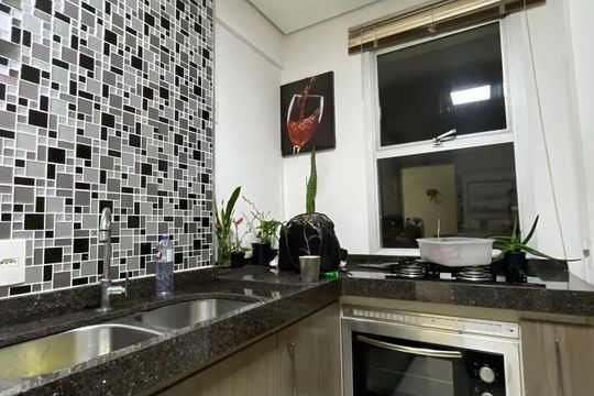 Apartamento à venda com 2 quartos, 112m² em Nova Petrópolis, São Bernardo do Campo
