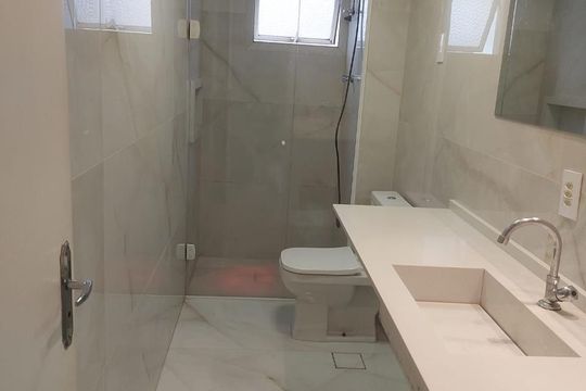 Apartamento à venda com 2 quartos, 112m² em Nova Petrópolis, São Bernardo do Campo