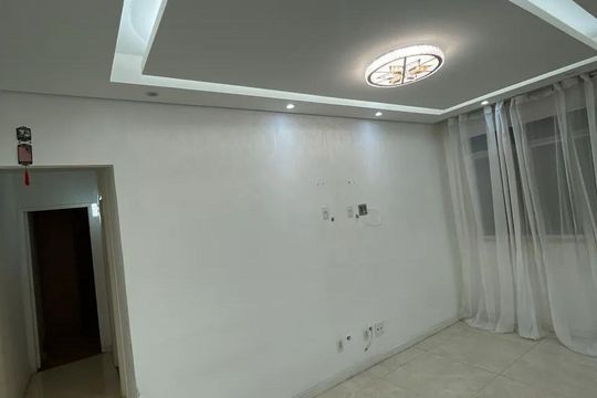 Apartamento à venda com 2 quartos, 112m² em Nova Petrópolis, São Bernardo do Campo