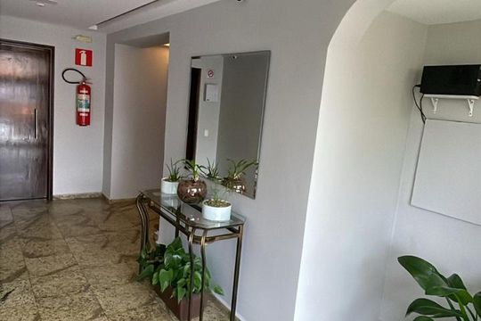 Apartamento à venda com 2 quartos, 112m² em Nova Petrópolis, São Bernardo do Campo