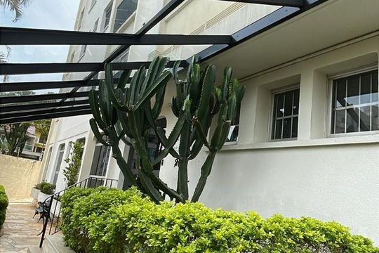 Apartamento à venda com 2 quartos, 112m² em Nova Petrópolis, São Bernardo do Campo