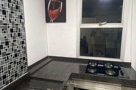 Apartamento à venda com 2 quartos, 112m² em Nova Petrópolis, São Bernardo do Campo