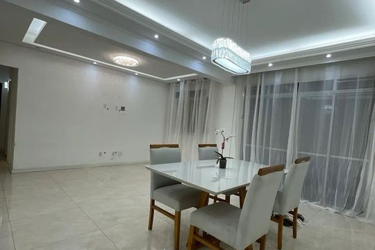Apartamento à venda com 2 quartos, 112m² em Nova Petrópolis, São Bernardo do Campo