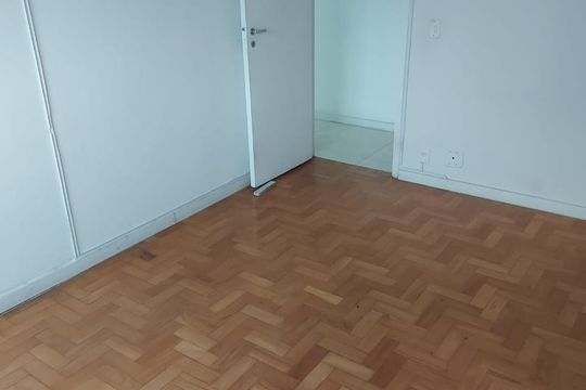 Apartamento à venda com 2 quartos, 112m² em Nova Petrópolis, São Bernardo do Campo