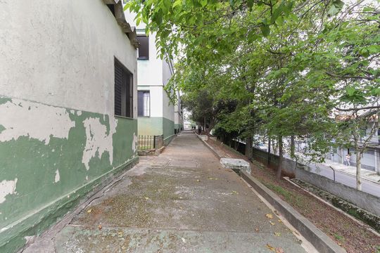 Área Comum de apartamento à venda com 2 quartos, 58m² em Itaquera, São Paulo