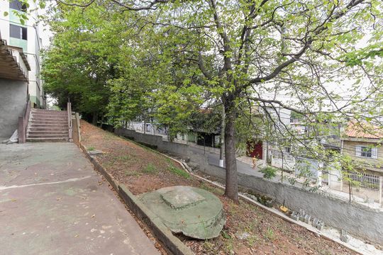 Área Comum de apartamento à venda com 2 quartos, 58m² em Itaquera, São Paulo