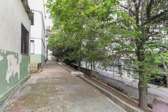 Área Comum de apartamento à venda com 2 quartos, 58m² em Itaquera, São Paulo