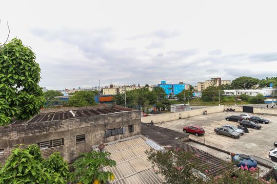 Vista do Quarto 1 de apartamento à venda com 2 quartos, 58m² em Itaquera, São Paulo