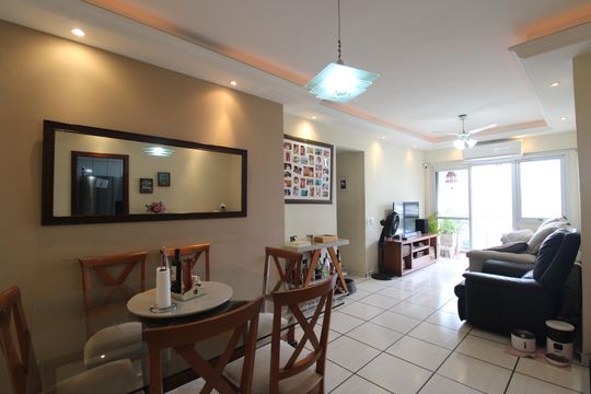 Apartamento à venda com 2 quartos, 86m² em Freguesia (jacarepaguá), Rio de Janeiro