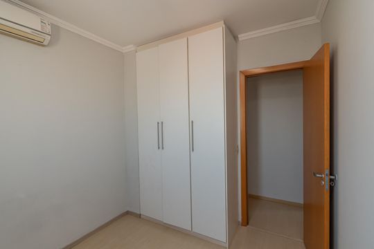 Quarto 2 de apartamento para alugar com 3 quartos, 85m² em Jardim Sao Carlos, Sumaré