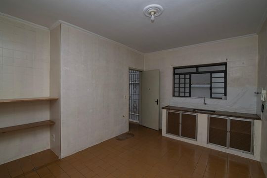 Cozinha de apartamento para alugar com 2 quartos, 86m² em Centro, Sumaré