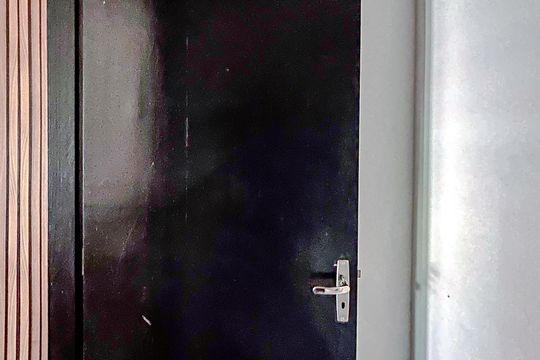 Lavabo de casa à venda com 2 quartos, 75m² em Vila Santa Isabel, São Paulo