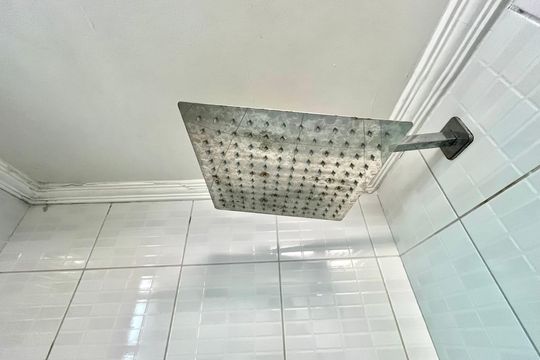 Banheiro  de apartamento à venda com 3 quartos, 160m² em Vila da Saúde, São Paulo