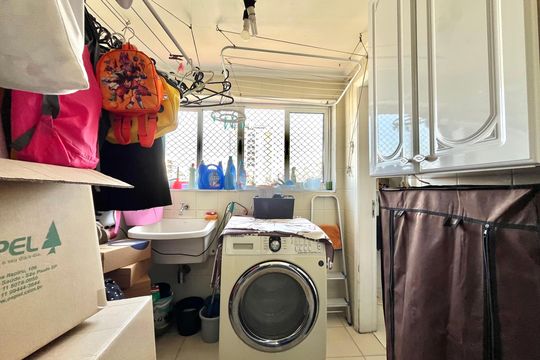 Área de Serviço de apartamento à venda com 3 quartos, 160m² em Vila da Saúde, São Paulo