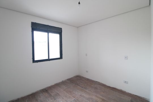 Suíte 1 de casa à venda com 3 quartos, 110m² em Jardim Cidalia, São Paulo