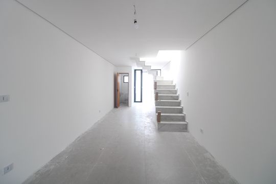 Casa à venda com 3 quartos, 110m² em Jardim Cidalia, São Paulo