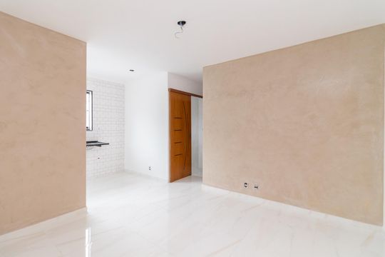 Apartamento à venda com 2 quartos, 37m² em Vila Marieta, São Paulo