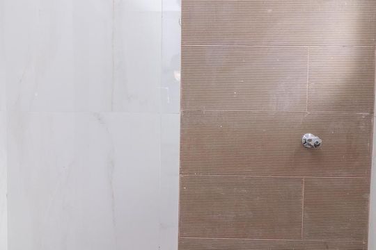Banheiro de apartamento à venda com 2 quartos, 37m² em Vila Marieta, São Paulo