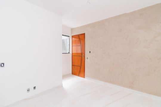 Apartamento à venda com 2 quartos, 39m² em Vila Marieta, São Paulo