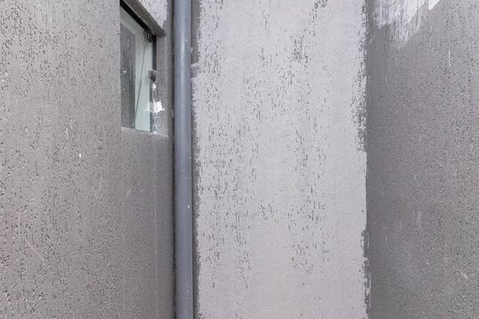 Área de Serviço de apartamento à venda com 2 quartos, 41m² em Vila Marieta, São Paulo